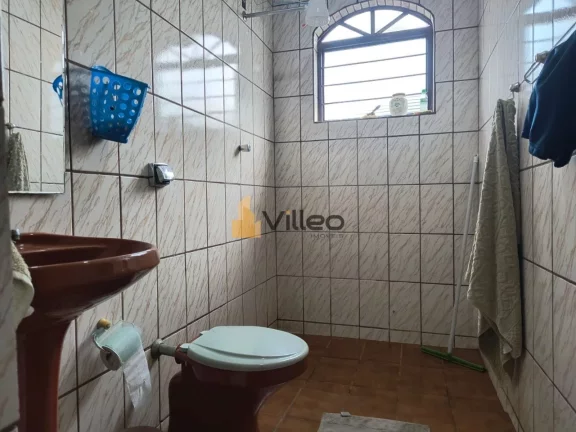 Imagem Apresentamos esta residência elegante e funcional localizada no Jardim Itanguá II, uma região em ...