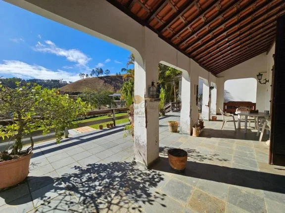 Imagem Casa para Venda em Teresópolis / RJ no bairro Parque Boa União