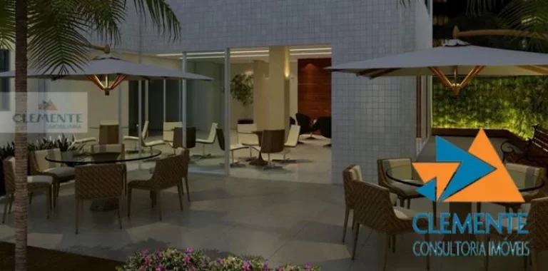 Imagem Apto 4 qtos 3 vagas, 162 m2 Gutierrez, Belo Hte - MG
