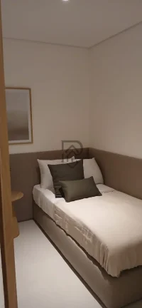 Imagem Apartamento Alto Padrão em Chacara Klabin, São Paulo/SP