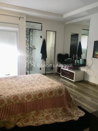 Imagem Linda casa com estilo contemporâneo, bem próxima do clube no Alphaville Campinas. Lindo projeto co...