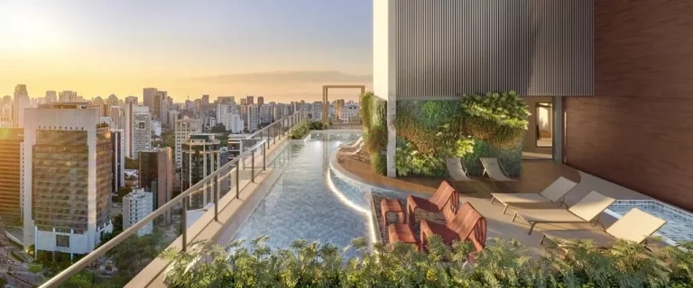 Imagem Imóvel com 2 Quartos à Venda, 78 m² em Perdizes - São Paulo