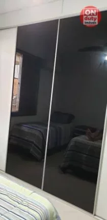 Imagem Apartamento com 2 dormitórios à venda, 80 m² por R$ 325.000,00 - Macuco - Santos/SP