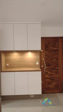 Imagem Apartamento à venda no bairro Centro - Santo André/SP