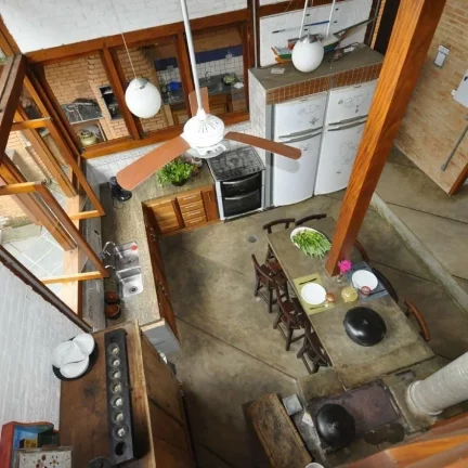 Imagem Casa com 3 dormitórios à venda - Condomínio Lagoinha - Ubatuba/SP