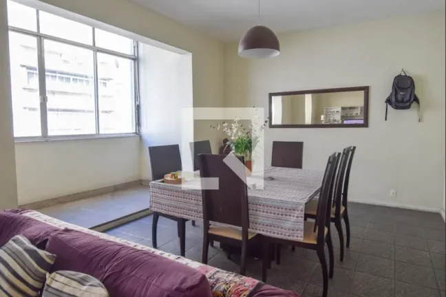 Imagem Apartamento à Venda - Copacabana, 3 Quartos, 190 m2
