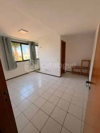 Imagem Venda de um apartamento de 3 quartos sendo 1 suíte no Ed. Mirante da Praia