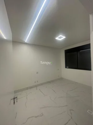 Imagem Portal Do Sol Golfe Green - Casa sobrado Alto Padrão