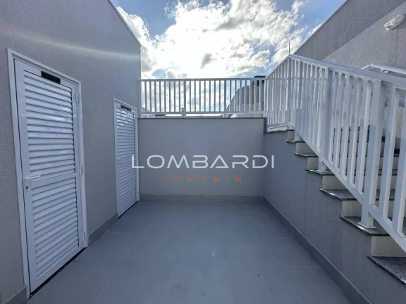 Imagem Apartamento novo no Itaguá