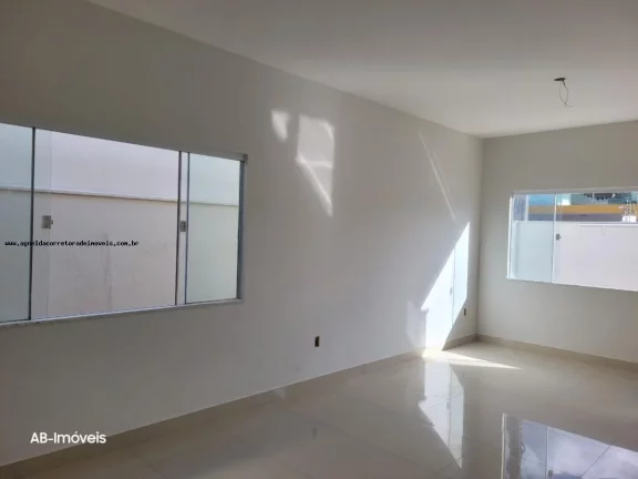 Imagem Casa para Venda em Parnamirim, PARQUE DA NACOES, 3 dormitórios, 2 suítes, 3 banheiros, 2 vagas