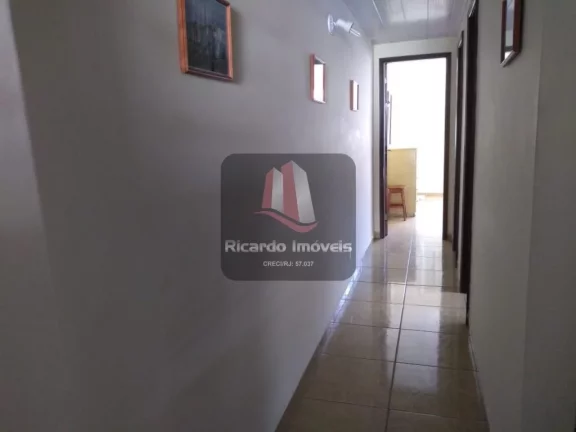 Imagem Apartamento Duplex Praça do Moinho