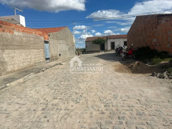Imagem Lote/Terreno no bairro Sanharol, em Coronel João Sá