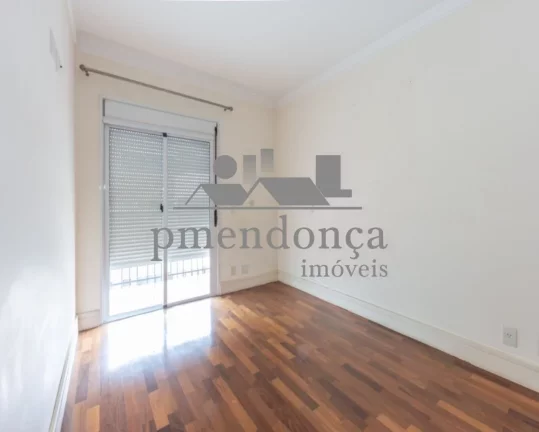 Imagem Apartamento a venda em Perdizes com 3 suítes e 2 vagas, 140m²