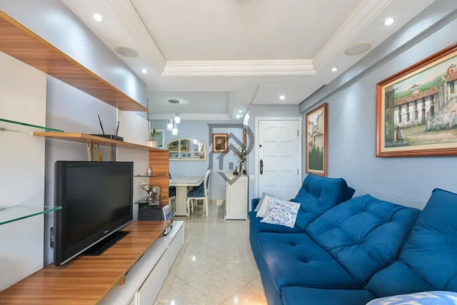 Imagem Apartamento saude Edifício Val De Loire