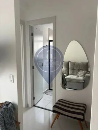 Imagem Apartamento à venda em São Paulo-SP, Várzea da Barra Funda: 1 quarto, 1 sala, 1 banheiro, 41,00 m² de área!