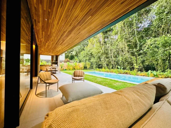 Imagem Casa com 5 dormitórios à venda, 487 m por R$ 10.800.000,00 - Riviera M-26