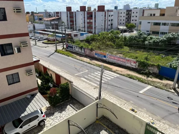 Imagem Apartamento com 3 dormitórios à venda, 85 m² por R$ 265.000,00 - Bancários - João Pessoa/PB Imagem Apartamento com 3 dormitórios à venda, 85 m² por R$ 265.000,00 - Bancários - João Pessoa/PB