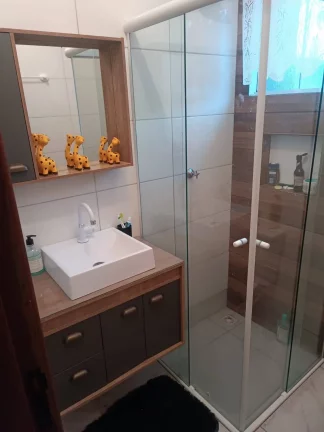 Imagem Residência 2 Quartos no Tatuquara