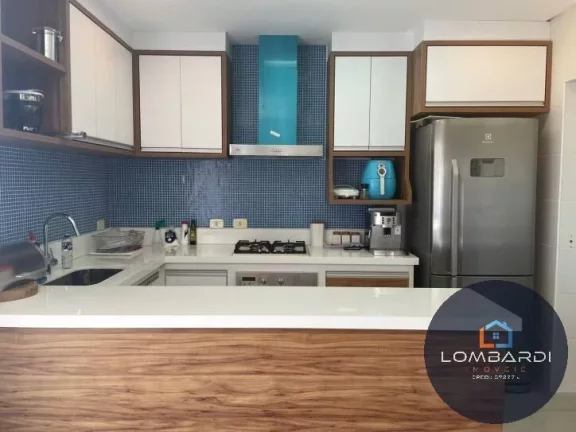 Imagem Apartamento para Venda em Ubatuba/SP