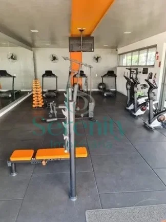 Imagem Apartamento para alugar no Edifício Carpe Diem Downtown, Região Leste, com 2 quartos - R$2.000,00/mês - Londrina - PR
