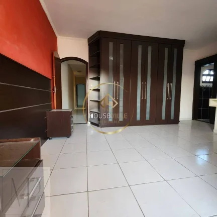 Imagem Casa Sobrado 3 Dormitórios (1 Suíte), Villa Branca, Jacareí.