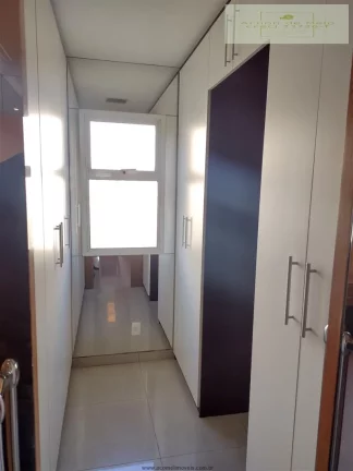 Imagem Apartamentos para venda em Santana de Parnaiba no bairro Tamboré