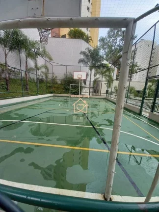 Imagem APARTAMENTO 3 DORM. C/ SUÍTE NA VILA ANDRADE!