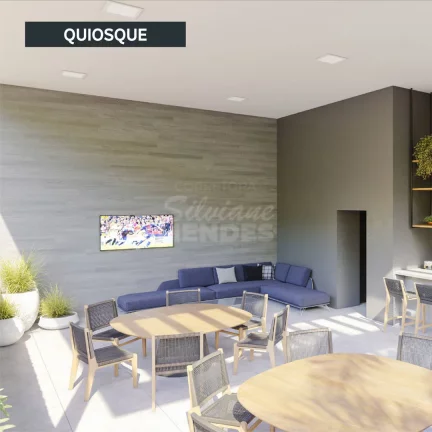 Imagem Apartamento alto padrão 133 m² ao lado do Shopping Iguatemi Esplanada