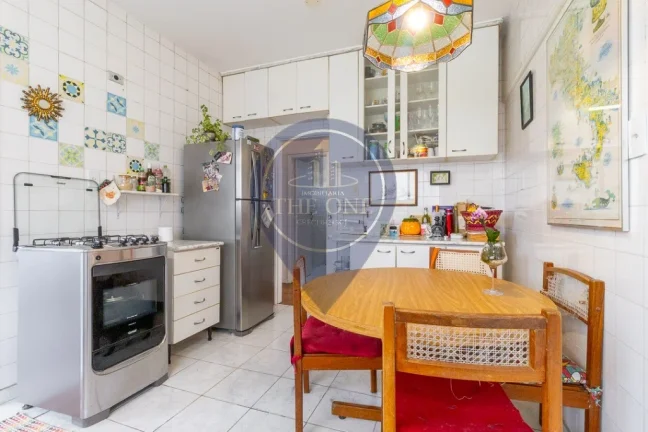 Imagem Apartamento à venda em Perdizes, SP, com 3 quartos, 2 salas, 3 banheiros, 2 vagas de garagem!