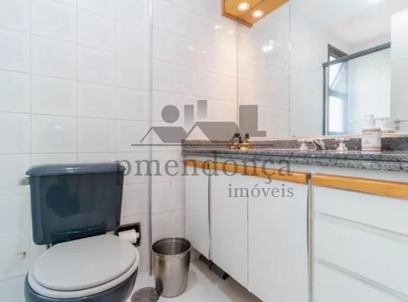 Imagem Apartamento na Vila Ipojuca com 70m², 2 quartos (1suíte) e 1 vaga.