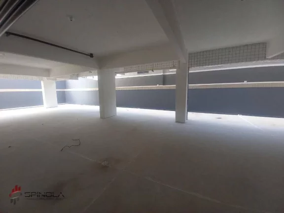 Imagem Apartamento com 2 dormitórios à venda, 68 m² por R$ 420.000,00 - Mirim - Praia Grande/SP