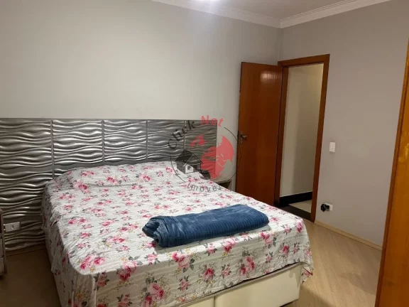 Imagem Lindo Sobrado com Excelente Acabamento à Venda no bairro Independência, em São Bernardo do Campo