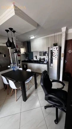 Imagem Apartamento à Venda 51m² - 2 dormitórios - Jardim Europa
