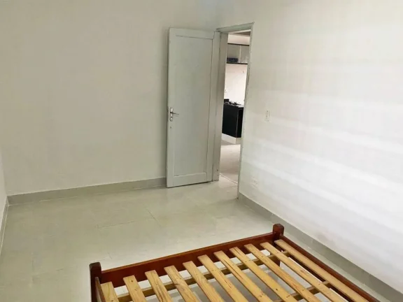Imagem CASA COM 65 m² - MARACANÃ - PRAIA GRANDE SP