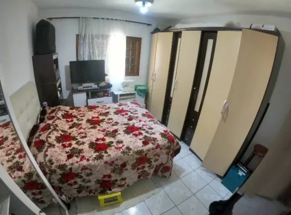 Imagem Vendo Prédio Residencial em SBC, Bairro Planalto