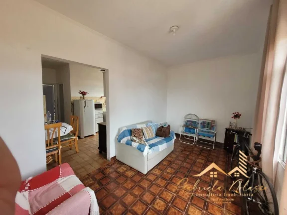 Imagem Apartamento na praia grande no bairro Boqueirão
