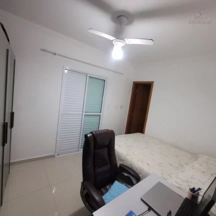 Imagem Apartamento 2 dormitórios sendo 1 suíte 2 vagas no Boqueirão 540 mil