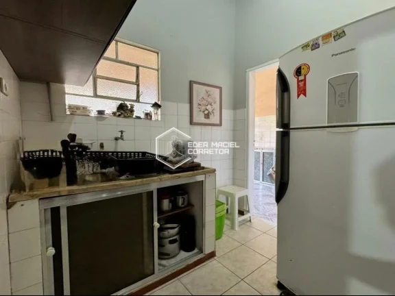 Imagem Excelente opção de investimento, perfeita para casa de veraneio ou locação de temporada, com gra...
