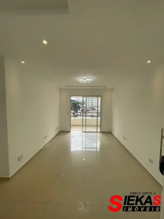 Imagem Apartamento à venda em São Paulo-SP, Vila Regente Feijó: 3 quartos, 2 suítes, 2 vagas, 92 m² de área.