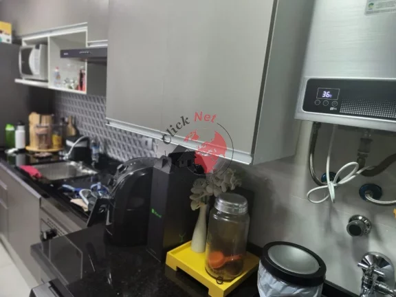 Imagem Apartamento à venda no bairro Vila Arapuã, São Paulo, com 2 dormitórios, 1 vaga, 50m².
