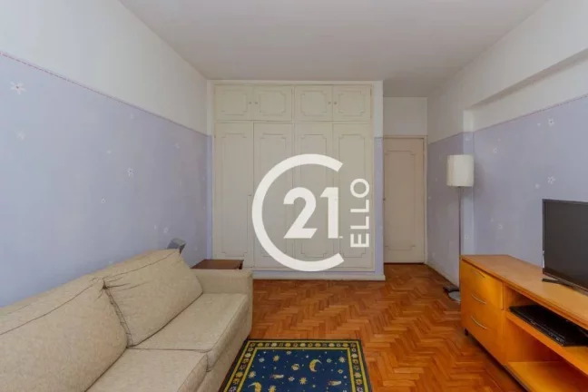 Imagem Excelente oportunidade no Itaim! Apartamento com 108m² de área útil, pronto para morar!