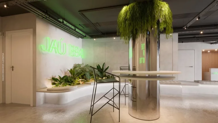 Imagem STUDIO RESIDENCIAL em São Paulo - SP, Jardins