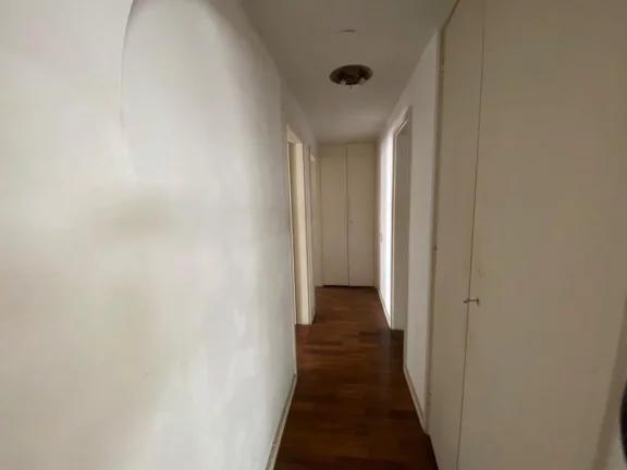 Imagem Apartamento na Bela Cintra com 3 dormitórios e suite