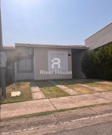 Casa de 2 dormitórios no Jardim Imperial, Cuiabá - Condomínio | À venda!