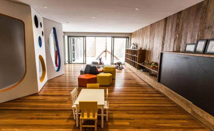 Imagem Apartamento à venda Paraíso São Paulo