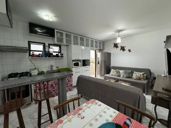 Imagem Apartamento a venda com ótima localização no Itaguá
