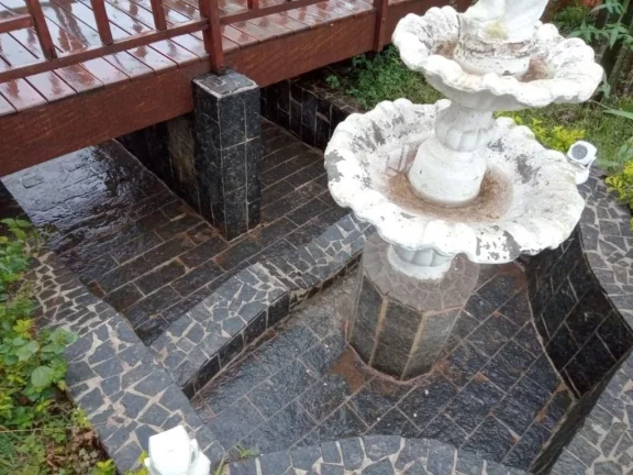 Imagem Casa com 5 dormitórios para alugar, 525 m² por R$ 7.900,80/mês - Caxangá - Suzano/SP