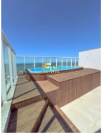 Imagem LUXUOSO APARTAMENTO DUPLEX À VENDA NA PRAIA DE ITAPARICA EM VILA VELHA/ES!