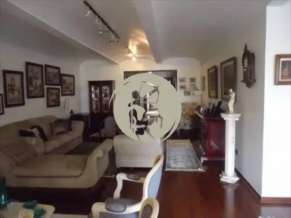 Imagem Oportunidade!!! Apartamento de Alto Padrão a venda em Santos