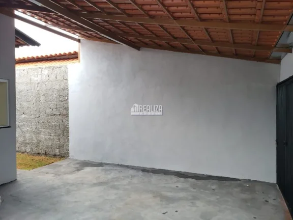 Imagem Casa à venda no bairro Jardim Espanha, Uberaba - Oportunidade única!